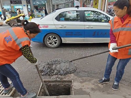 济源沉沙井清掏-污水井清理