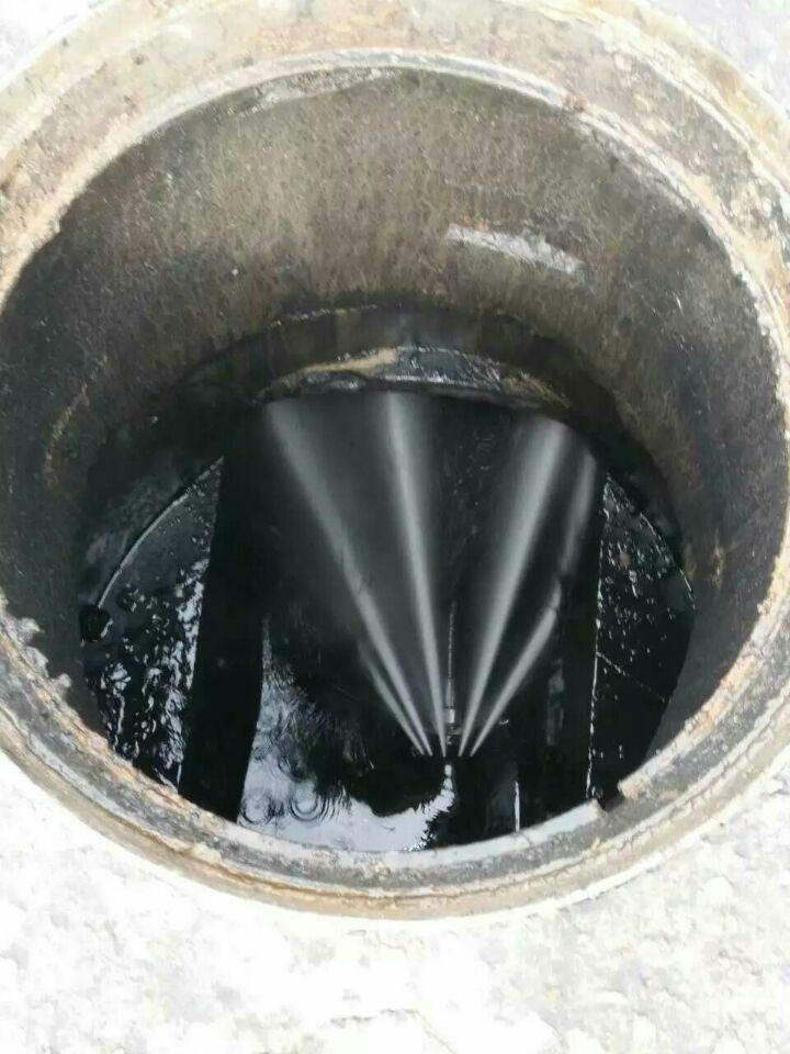 济源市政管道清洗-排污管道清洗