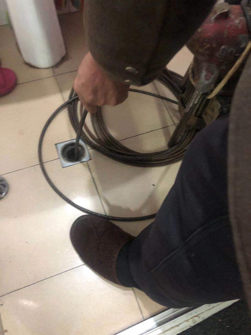 济源管道疏通，疏通下水道